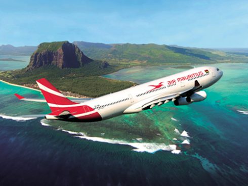 Air Mauritius