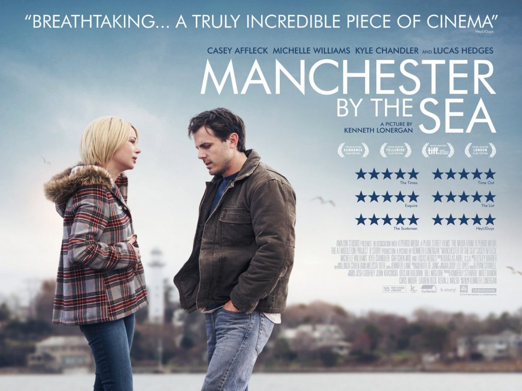 Manchester by the sea