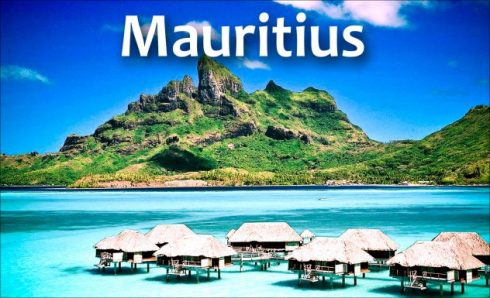 Mauritius – Singapore