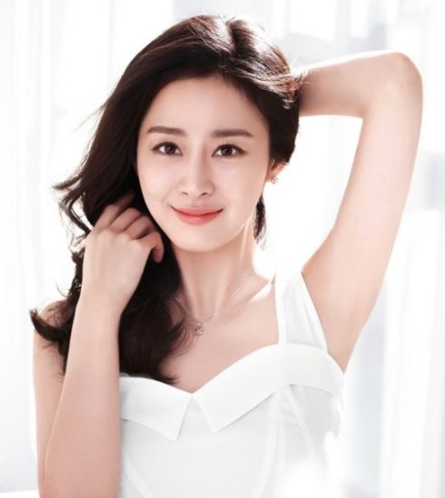 Bi quyet gin giu ve dep khong tuoi cua Kim Tae Hee 1