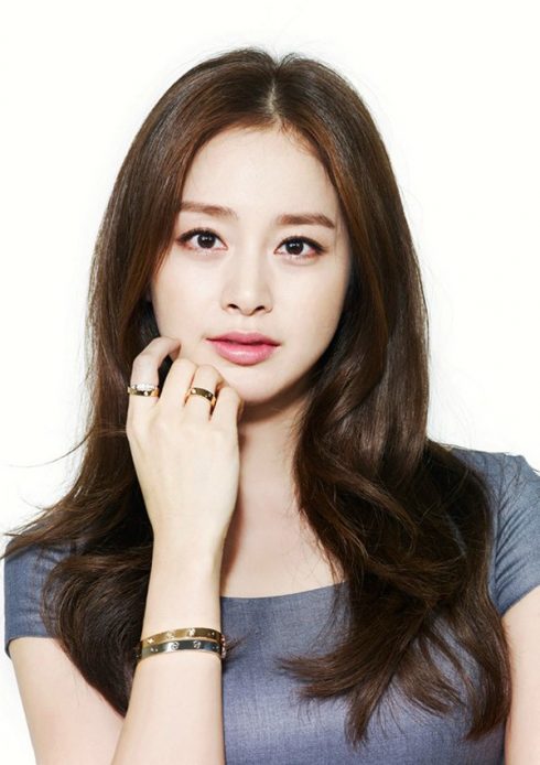 Bi quyet gin giu ve dep khong tuoi cua Kim Tae Hee 2