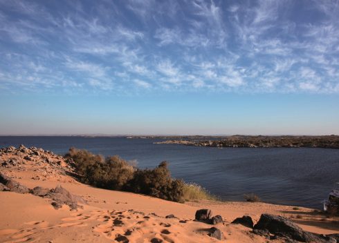 Du lich Ai Cap Tren dong Nile huyen thoai 3