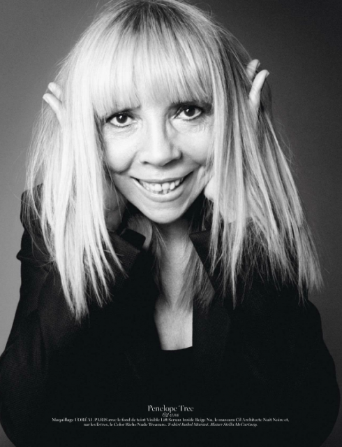 Penelope Tree