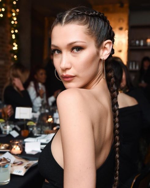 Bella Hadid