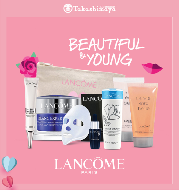 takashimaya - elle vietnam 3