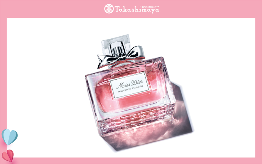 takashimaya - elle vietnam 2