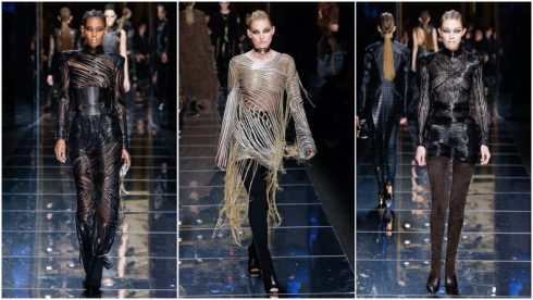 BST Thu-Đông 2017 Balmain