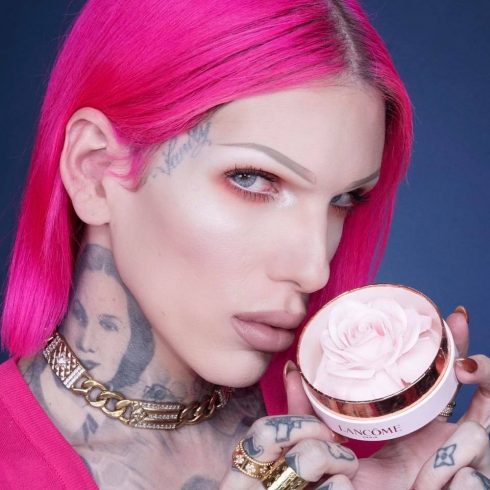 Jeffree Star – Beauty Boy quyền lực nhất của giới làm đẹp ELLE VN