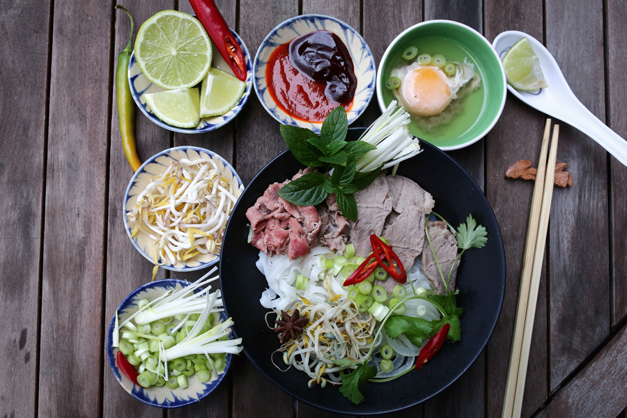 Vietnamese cuisine