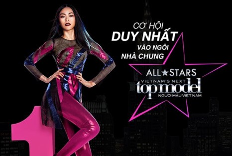 Hủy bỏ Casting, Vietnam's Next Top Model tuyển gương mặt mới như thế nào?