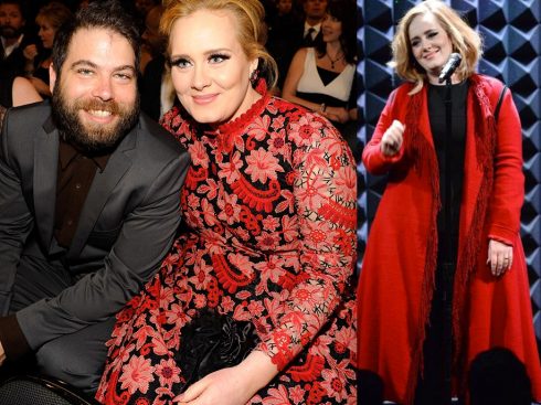 Adele và hành trình đi tìm "Someone like you"