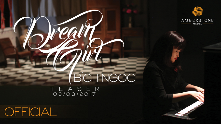 Bich Ngoc Vietnam Idol - Dream Girl - elle vietnam