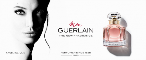 angelina joline - guerlain elle vn