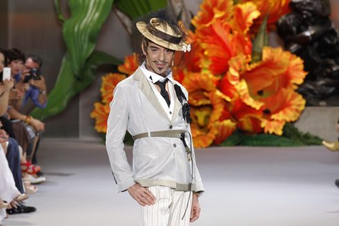 John Galliano 11