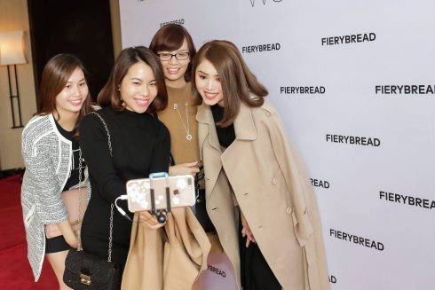 Beauty blogger Fierybread By Thuy Vo tổ chức chuỗi event đầu tiên về làm đẹp ELLE VN