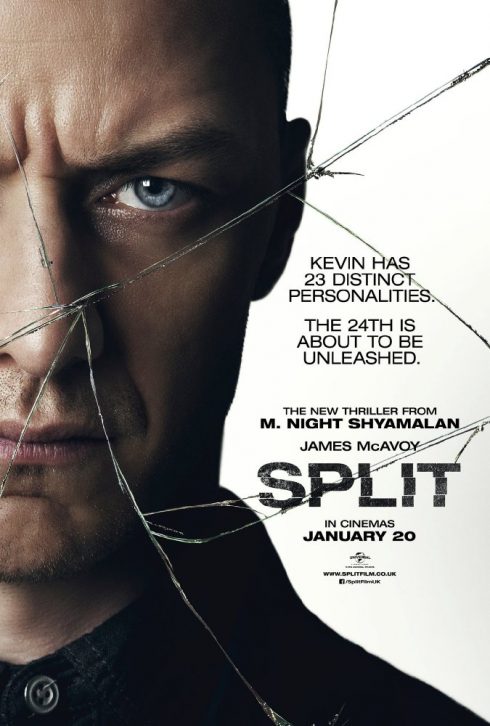 Review phim Split - 07