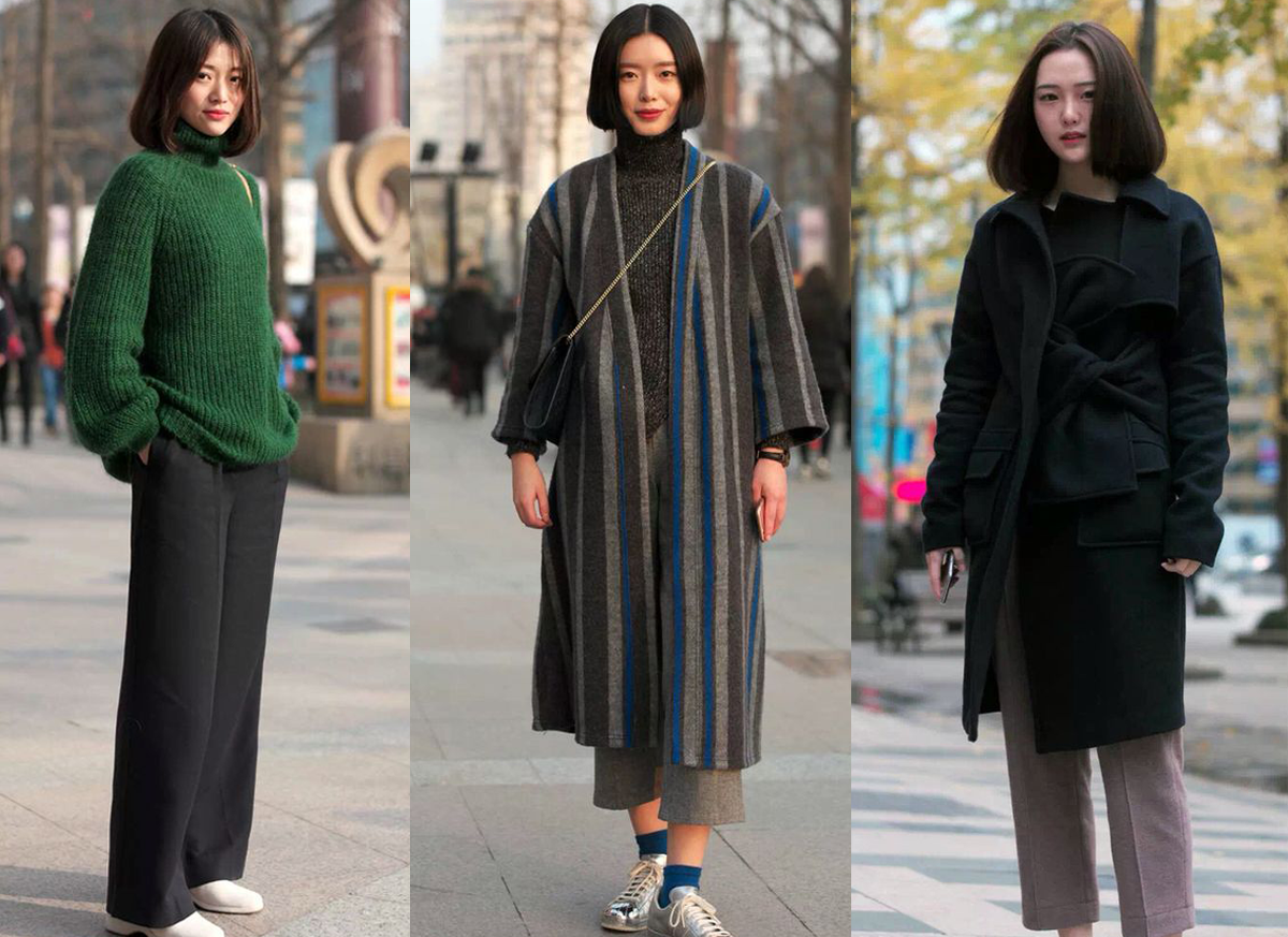 Châu Á có phải là mảnh đất hứa cho ngành thiết kế thời trang?