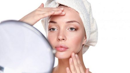 4 sai lầm hay mắc phải trong việc chăm sóc da mặt