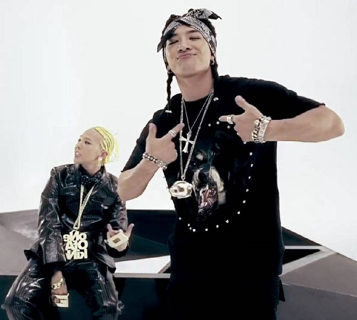 taeyang 2012 với tóc tết