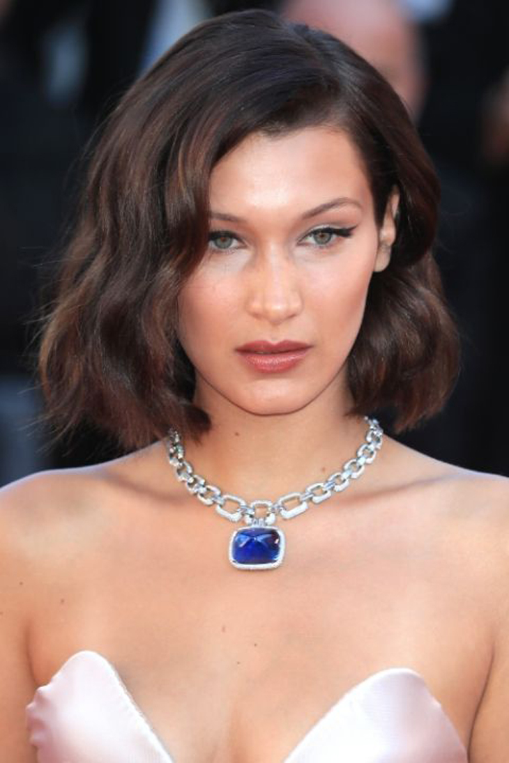 Bella Hadid