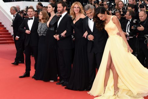 sự cố trang phục đáng tiếc trên thảm đỏ Liên hoan phim Cannes - 07