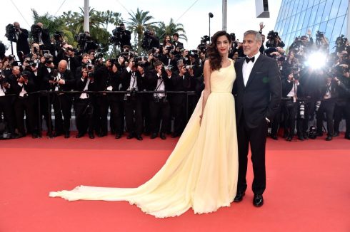 sự cố trang phục đáng tiếc trên thảm đỏ Liên hoan phim Cannes - 08