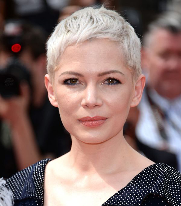 Michelle Williams