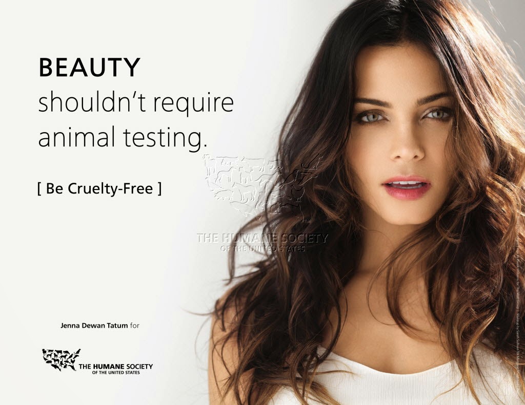 12 sao Hollywood "lăng-xê" mỹ phẩm trang điểm Cruelty-Free