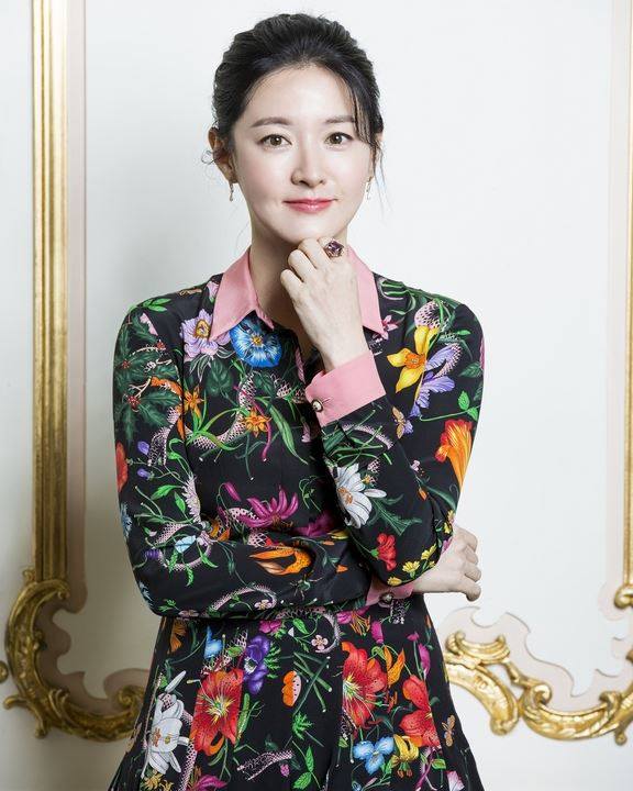 Lee Young Ae