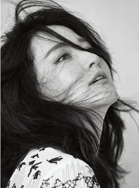 Lee Young Ae