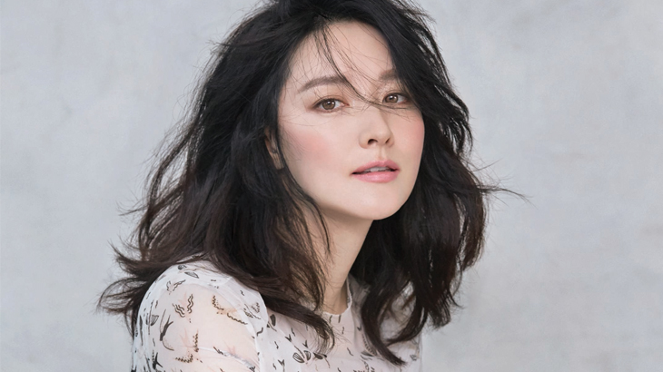 bí quyết làm đẹp của lee young ae