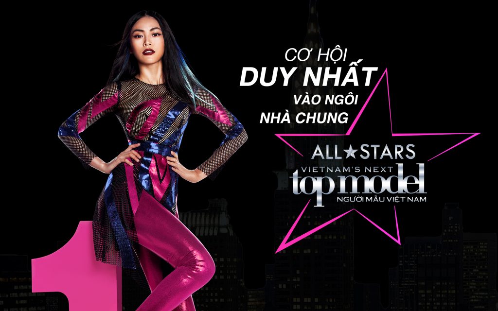 all stars_cuoc thi nguoi mau_ELLE VN