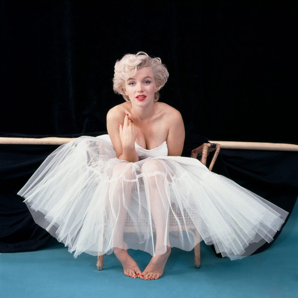 12 khoảnh khắc thời trang không-thể-quên của huyền thoại sắc đẹp Marilyn Monroe