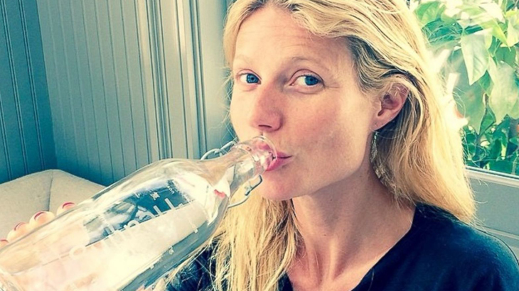 5 phép màu tạo nên biểu tượng sắc đẹp Gwyneth Paltrow