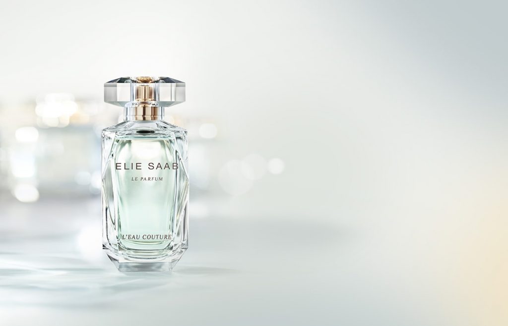 Nước hoa Elie Saab