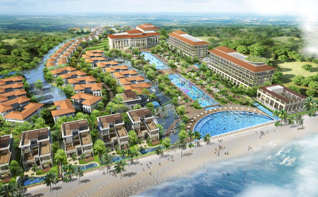 Sheraton Danang_ELLE VN 1