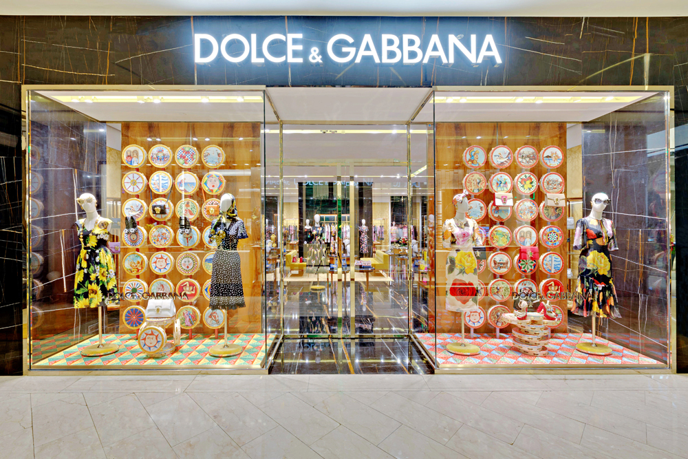 Dolce _ Gabbana - 15