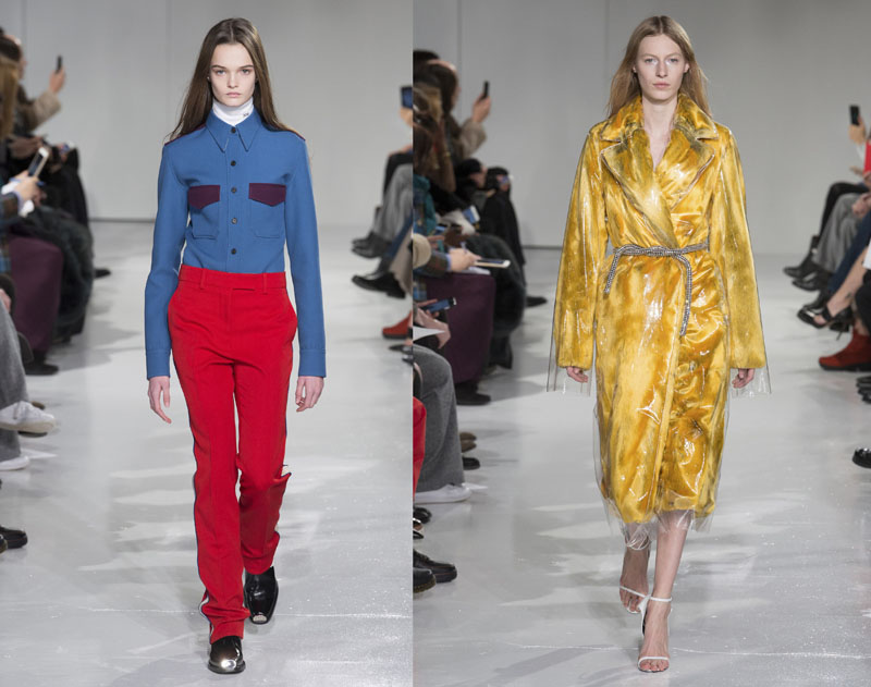 Raf Simons đoạt giải thưởng CFDA ở cả hai hạng mục lớn