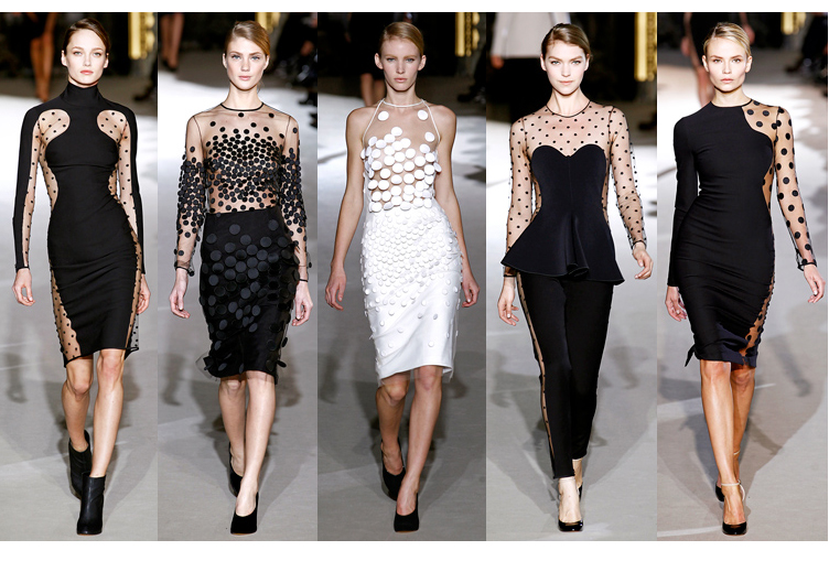 Bộ sưu tập của Stella Mccartney