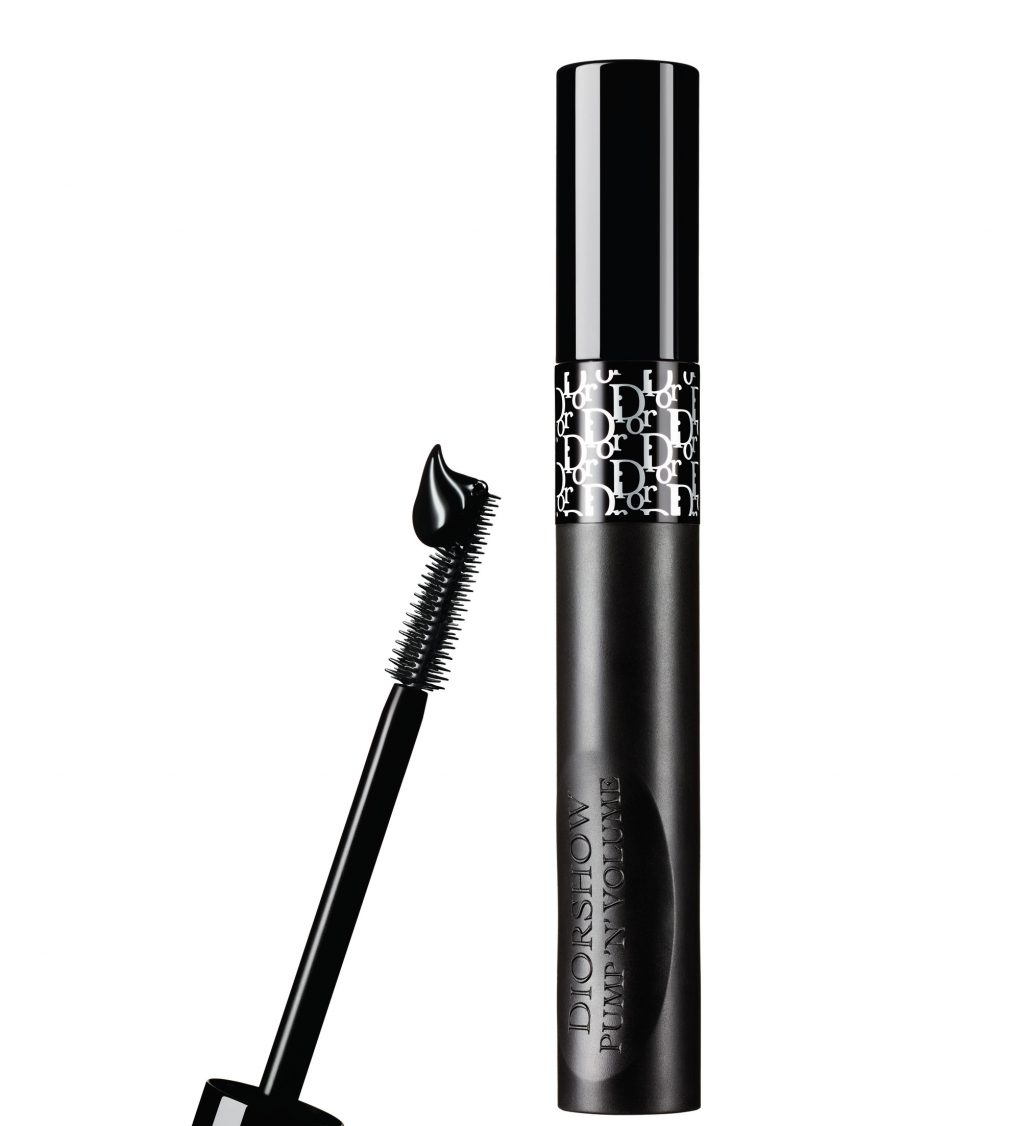 Diorshow Mascara