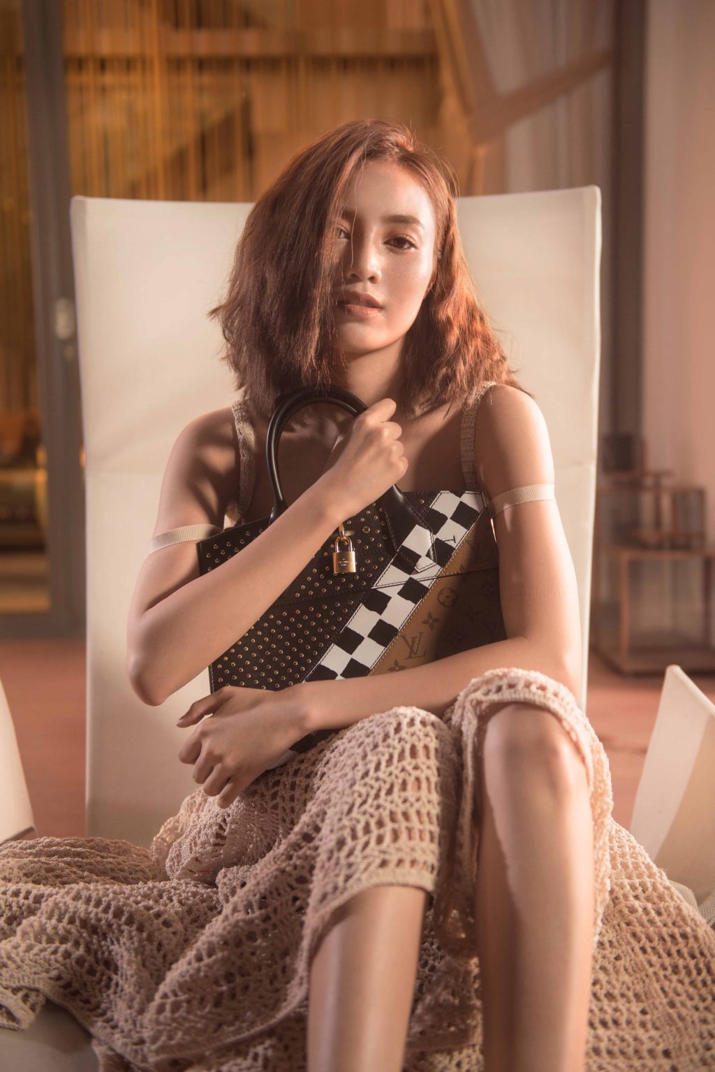 Ninh Dương Lan Ngọc ELLExLV