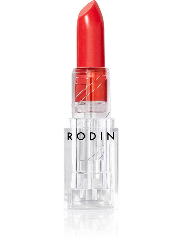 Son Odin Olio Lusso Luxe Lipstick màu Tough Tomato