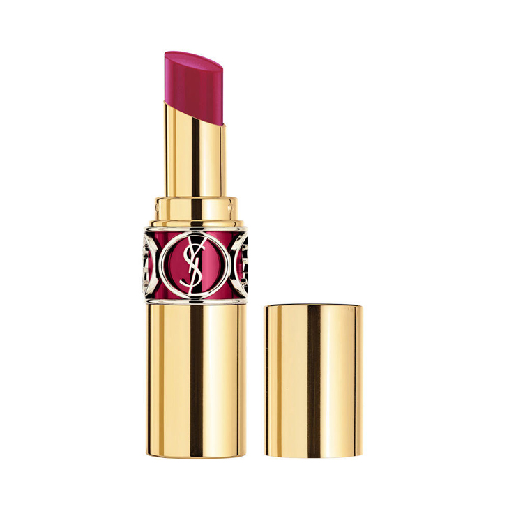 Yves Saint Laurent Voplupté Shine Oil-in-Stick màu Fuchsia Intense