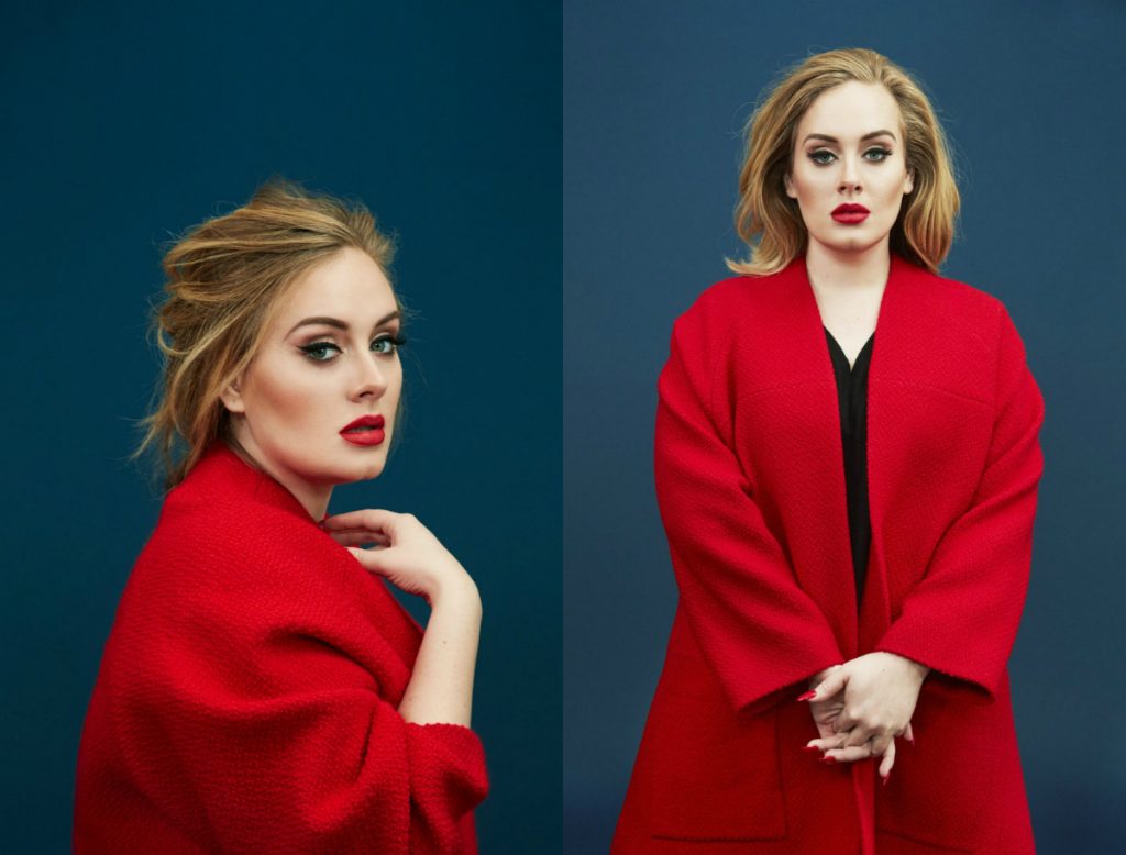 "Họa mi nước Anh" - Adele: "Sẽ không còn bất kì tour diễn quốc tế nào từ tôi nữa!"