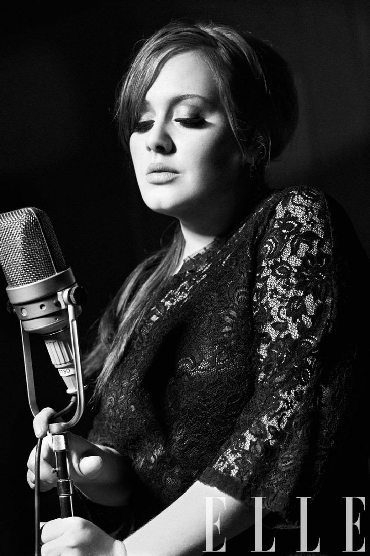 "Họa mi nước Anh" - Adele: "Sẽ không còn bất kì tour diễn quốc tế nào từ tôi nữa!"