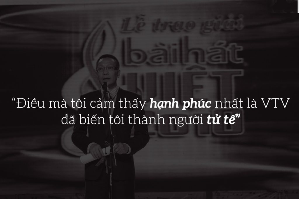 Nhà báo Lại Văn Sâm