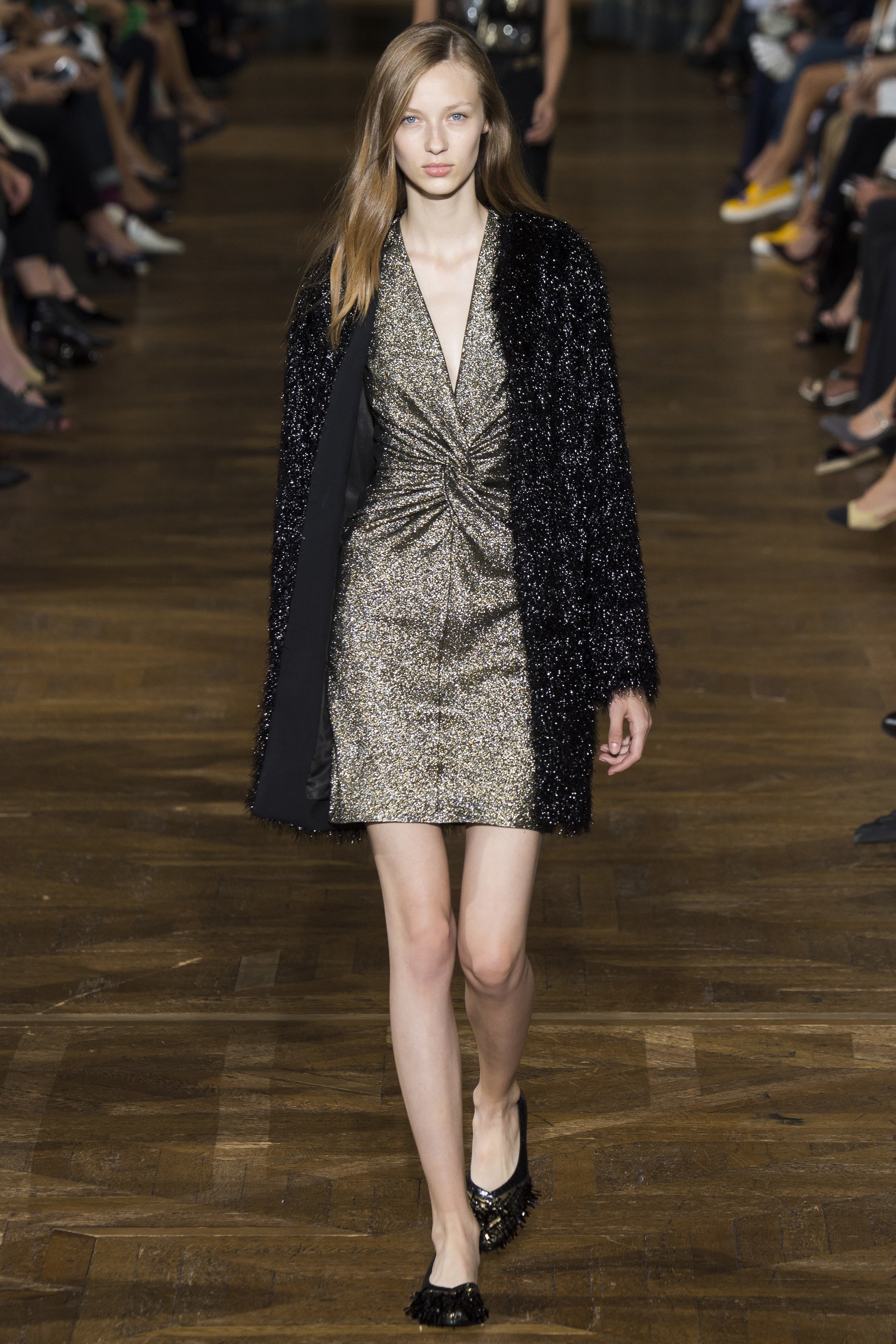 lanvin boucha jarrar - spring 2017 - elle vietnam 8