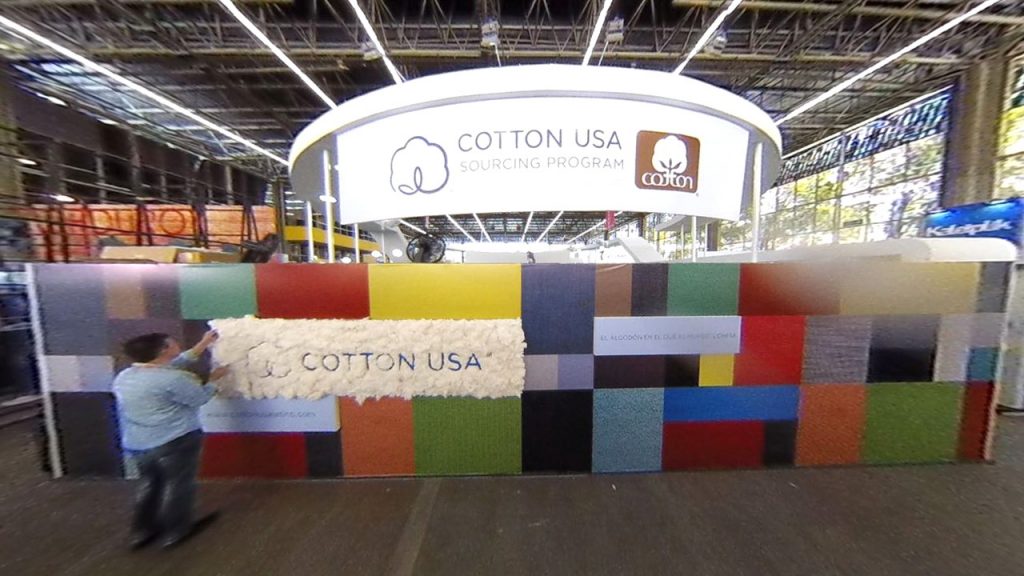 Cotton USA