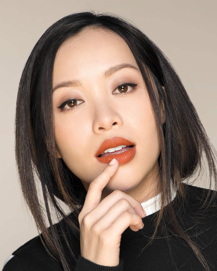 Michelle Phan không trang điểm nhiều như bạn nghĩ