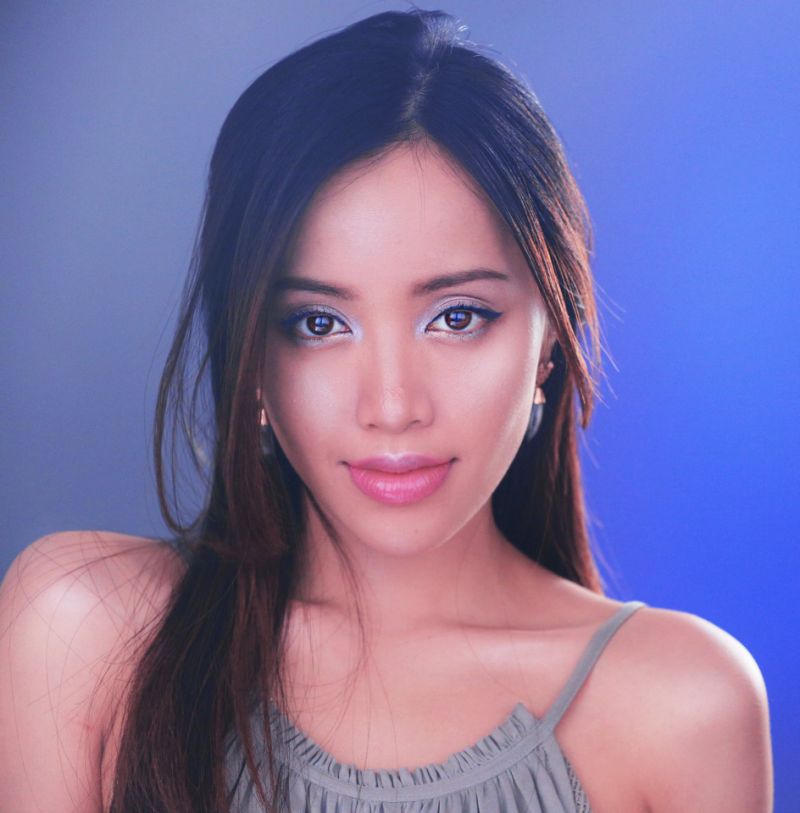 Michelle Phan có một tuổi thơ vất vả